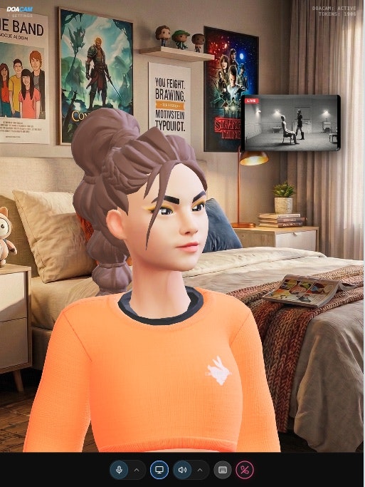 DoaCam gallery image