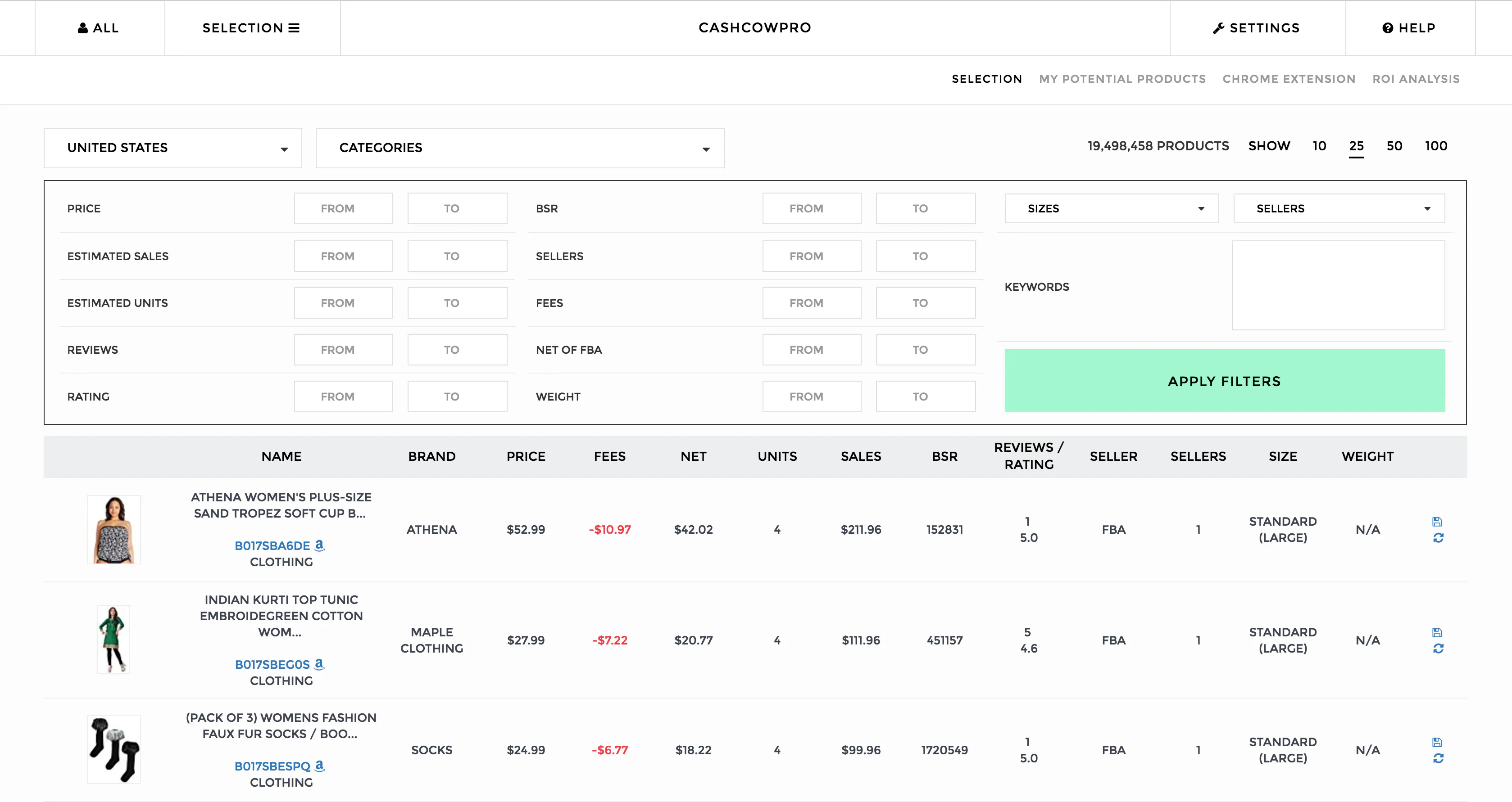CashCowPro