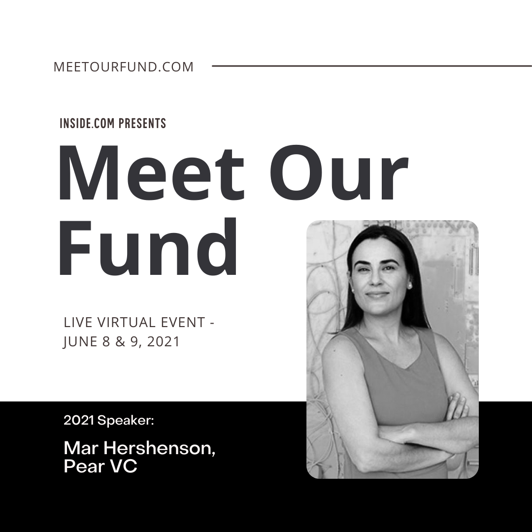 Meet Our Fund gallery image