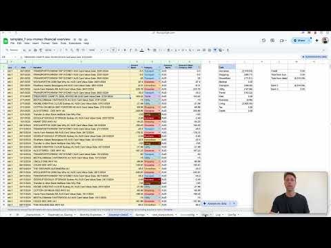 Expense Sorted gallery image