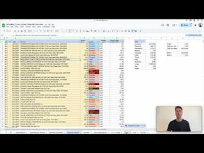 Expense Sorted gallery image