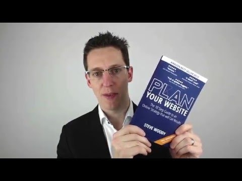 Plan Your Website gallery image