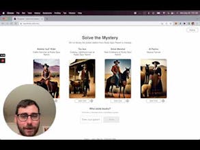 Mysteries.ai gallery image