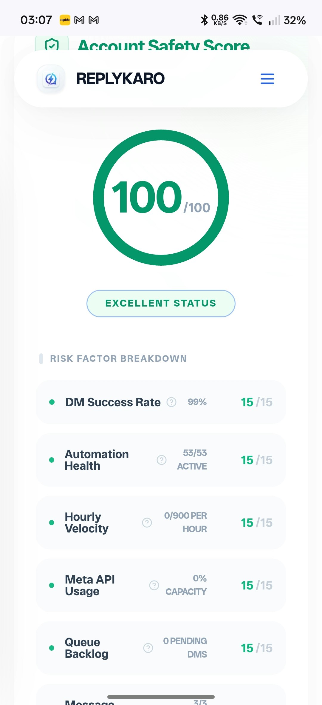 ReplyKaro gallery image