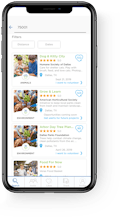 VolunteerCrowd for Students gallery image