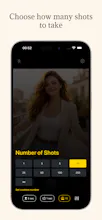 SnapPal: Smart Timer Camera gallery image