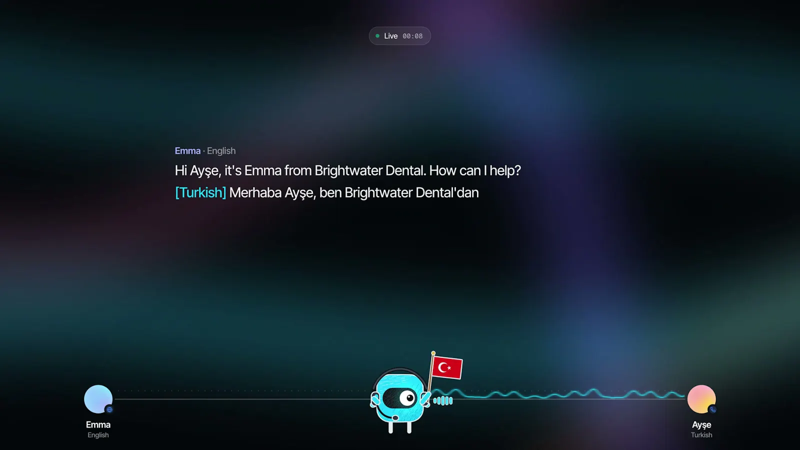 Famulor screenshot 7