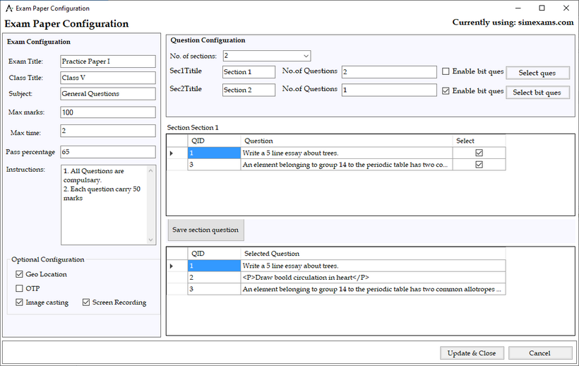 Software de teste baseado em computador media 4