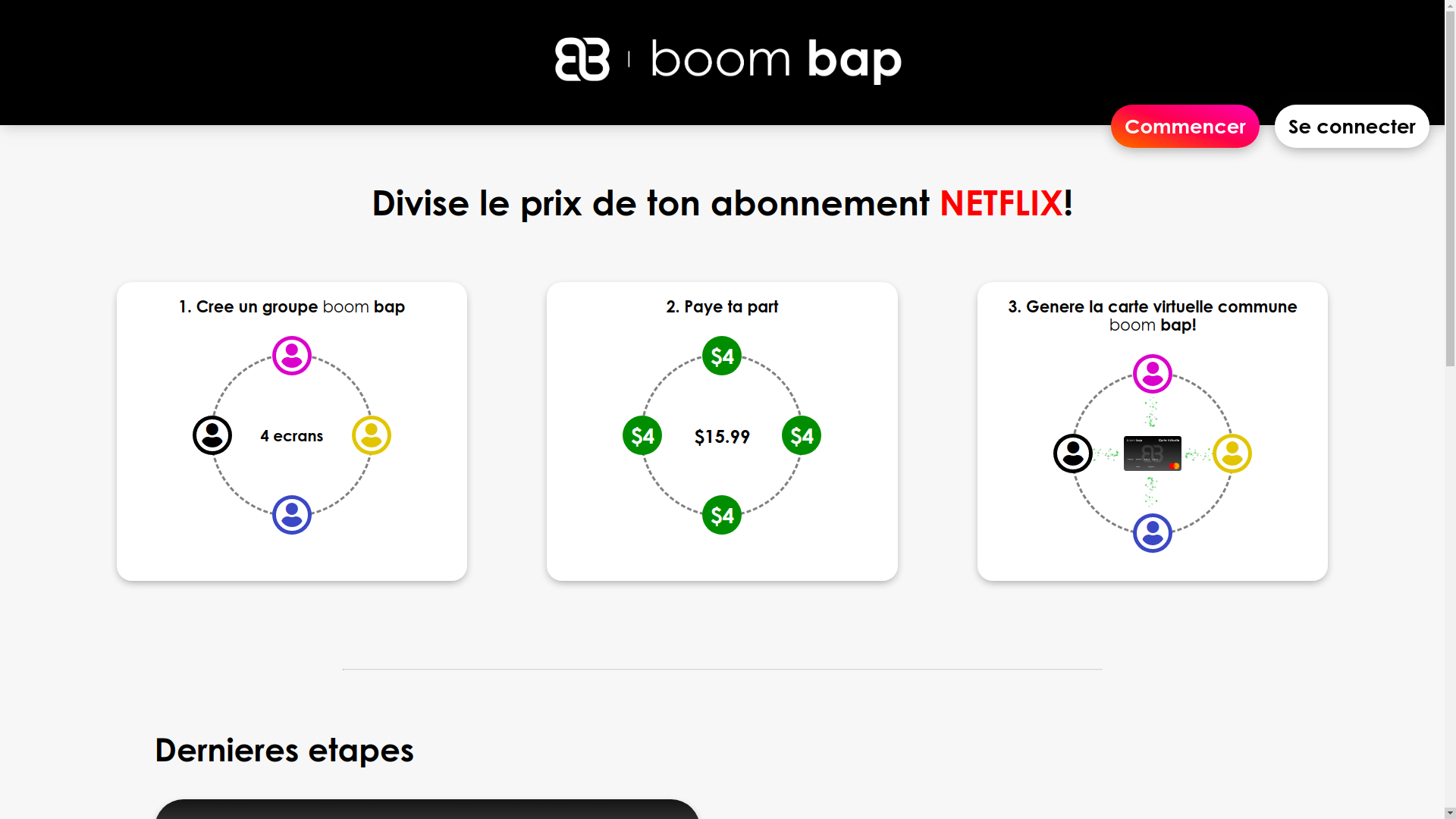 boom bap gallery image