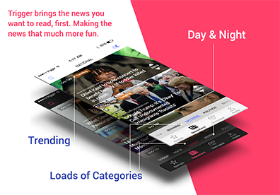 Trigger gallery image