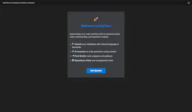 DevFlow gallery image