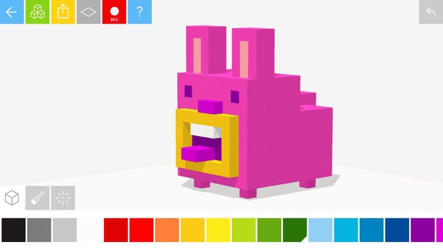 Tayasui Blocks gallery image