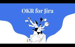 OKR for Jira media 1