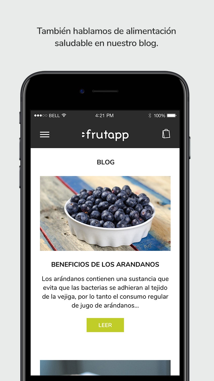 Frutapp gallery image