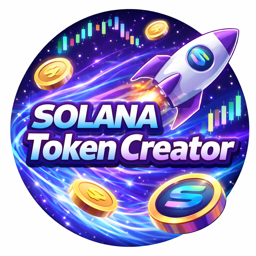 Solana Token Creator