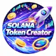 Solana Token Creator