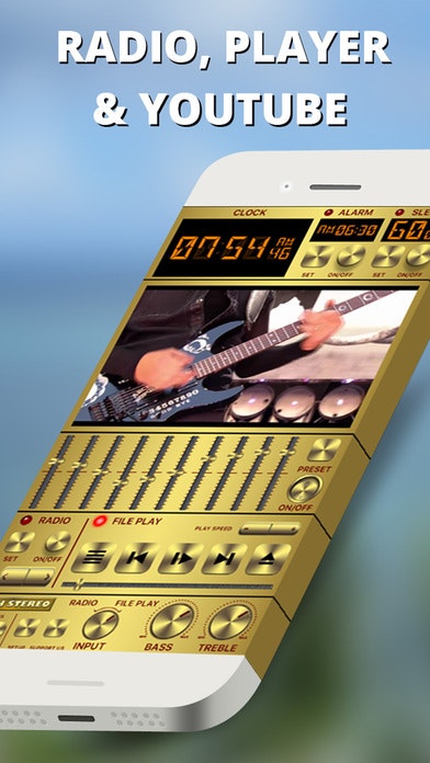 HighStereo - for Youtube & Music gallery image