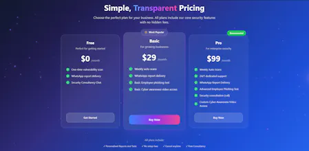 WhiteFoxSec gallery image
