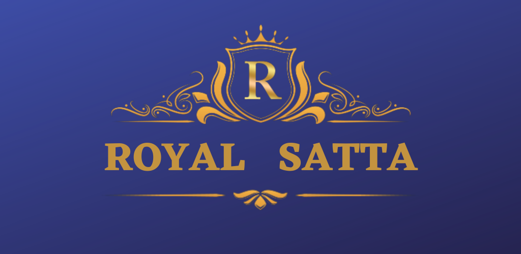 Royal satta- online satta play app