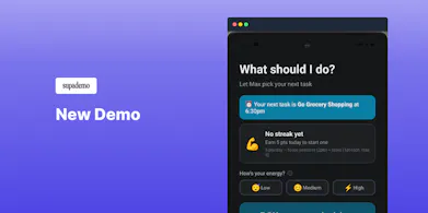 Nudge – ADHD Planner & Focus gallery image