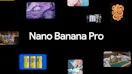 Google Nano Banana Pro