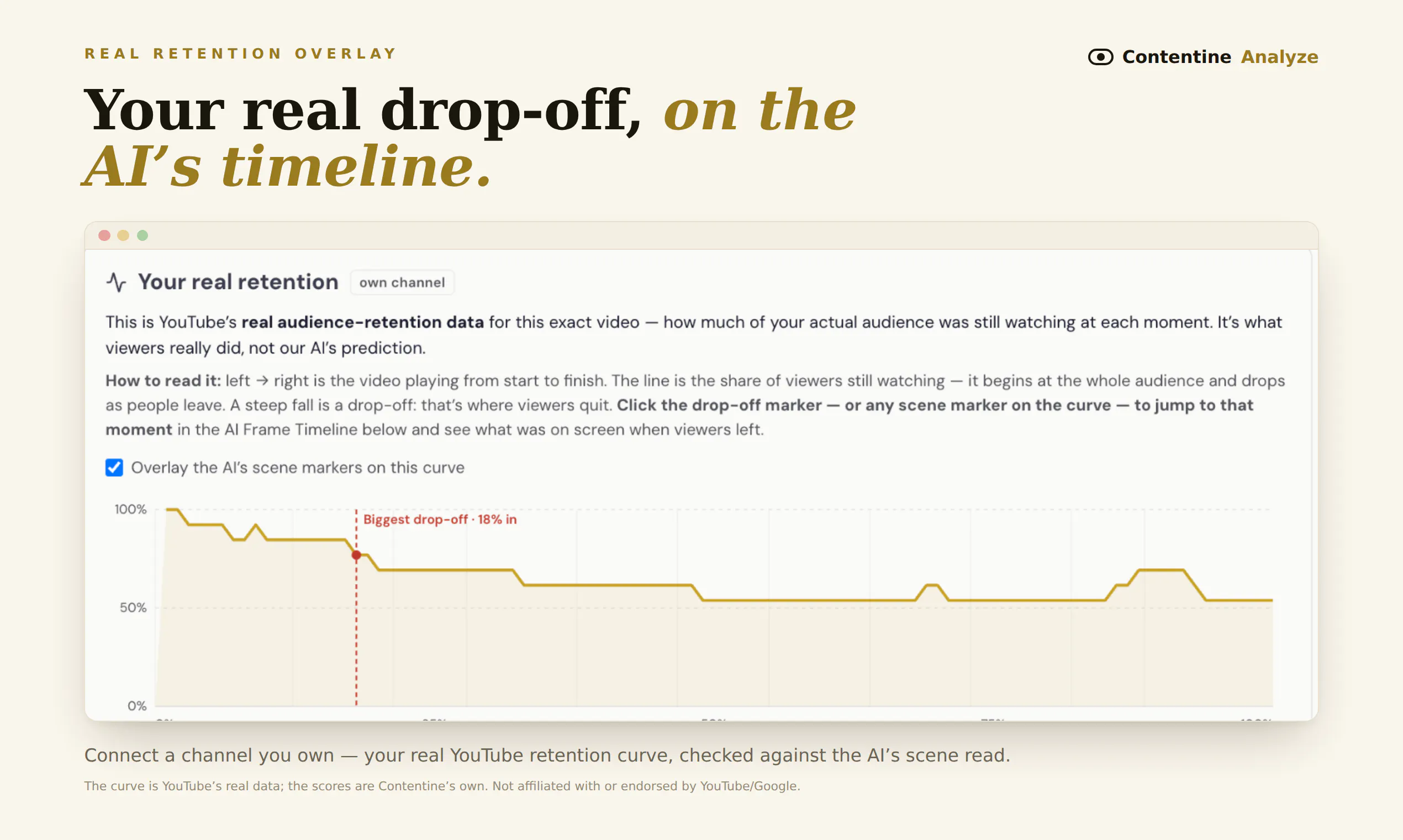 Contentine Analyze gallery image