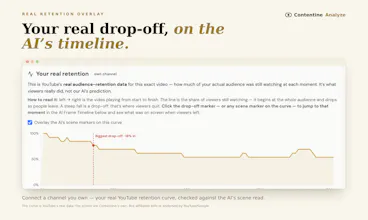 Contentine Analyze gallery image