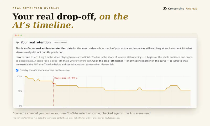 Contentine Analyze screenshot 5