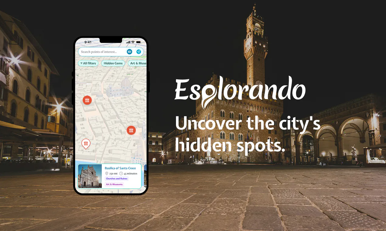 Esplorando gallery image