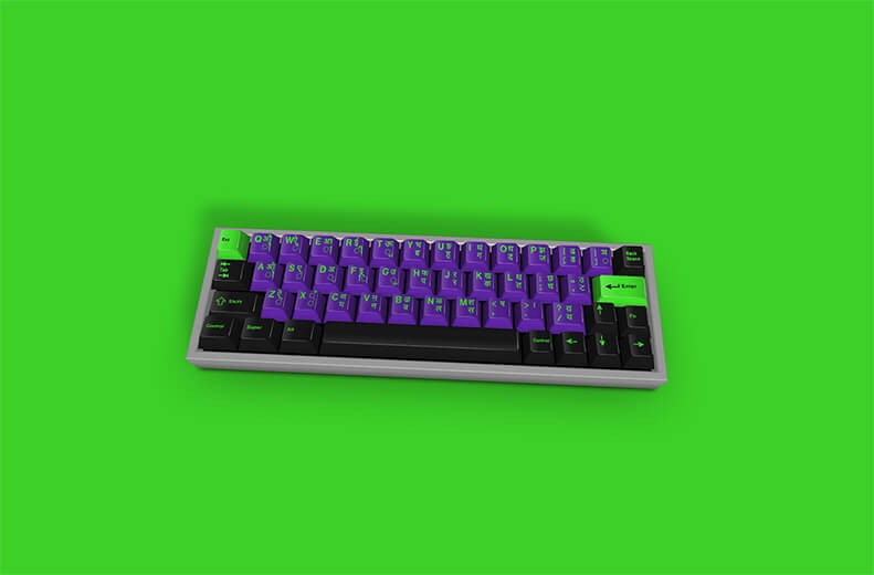 Keyboard Simulator gallery image