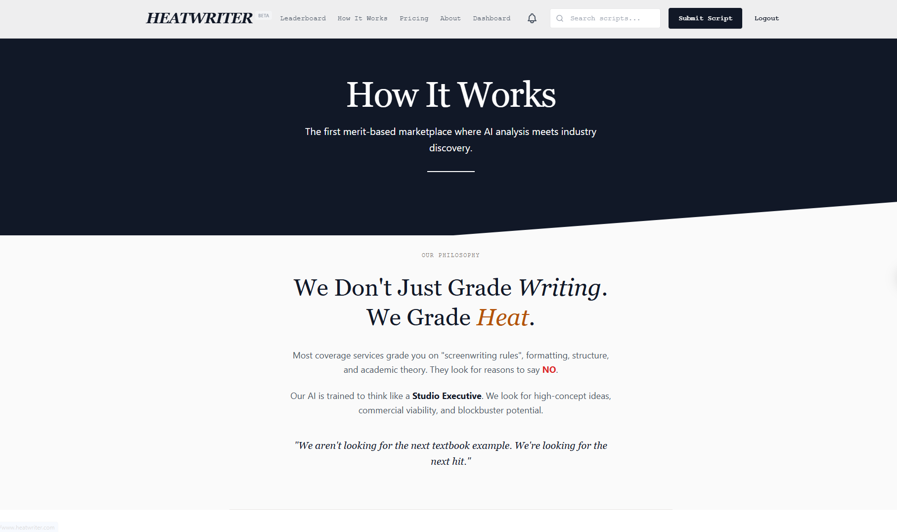 HeatWriter gallery image