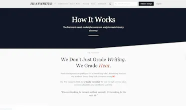 HeatWriter gallery image