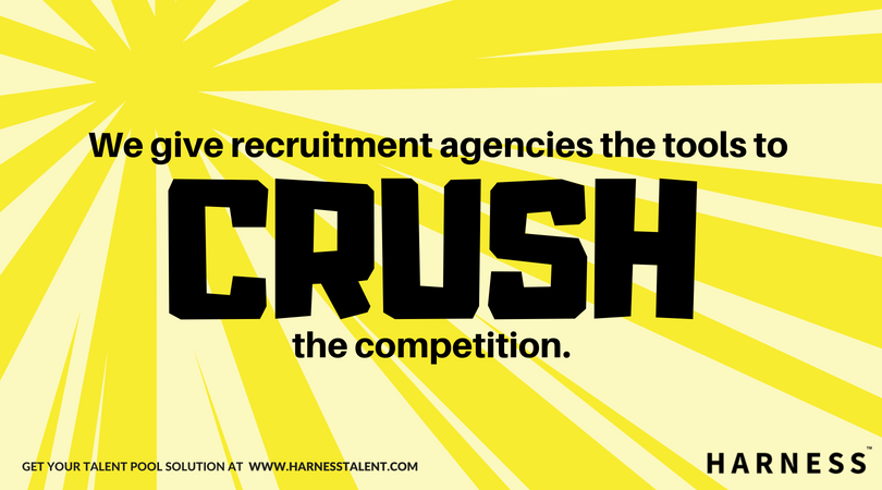 Harness Talent gallery image