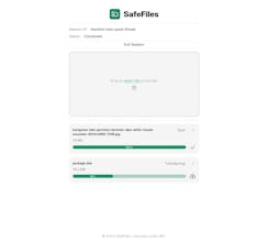 SafeFiles gallery image
