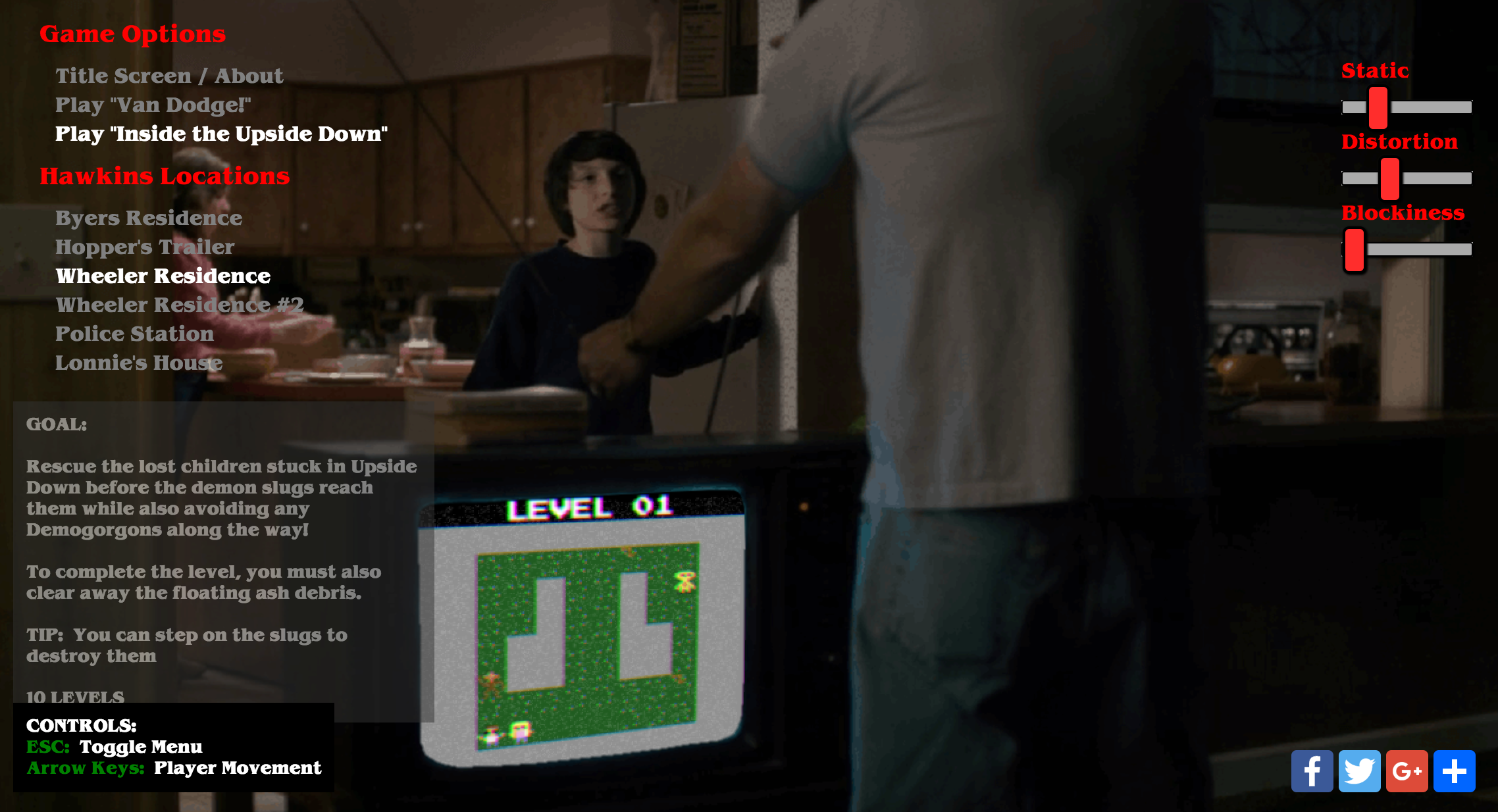 Stranger Games gallery image