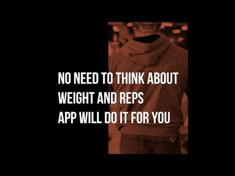 BAU5 Workout GYM Training MEN gallery image