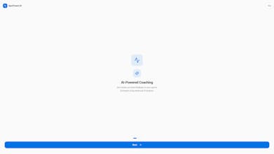 Proformance sports ai gallery image