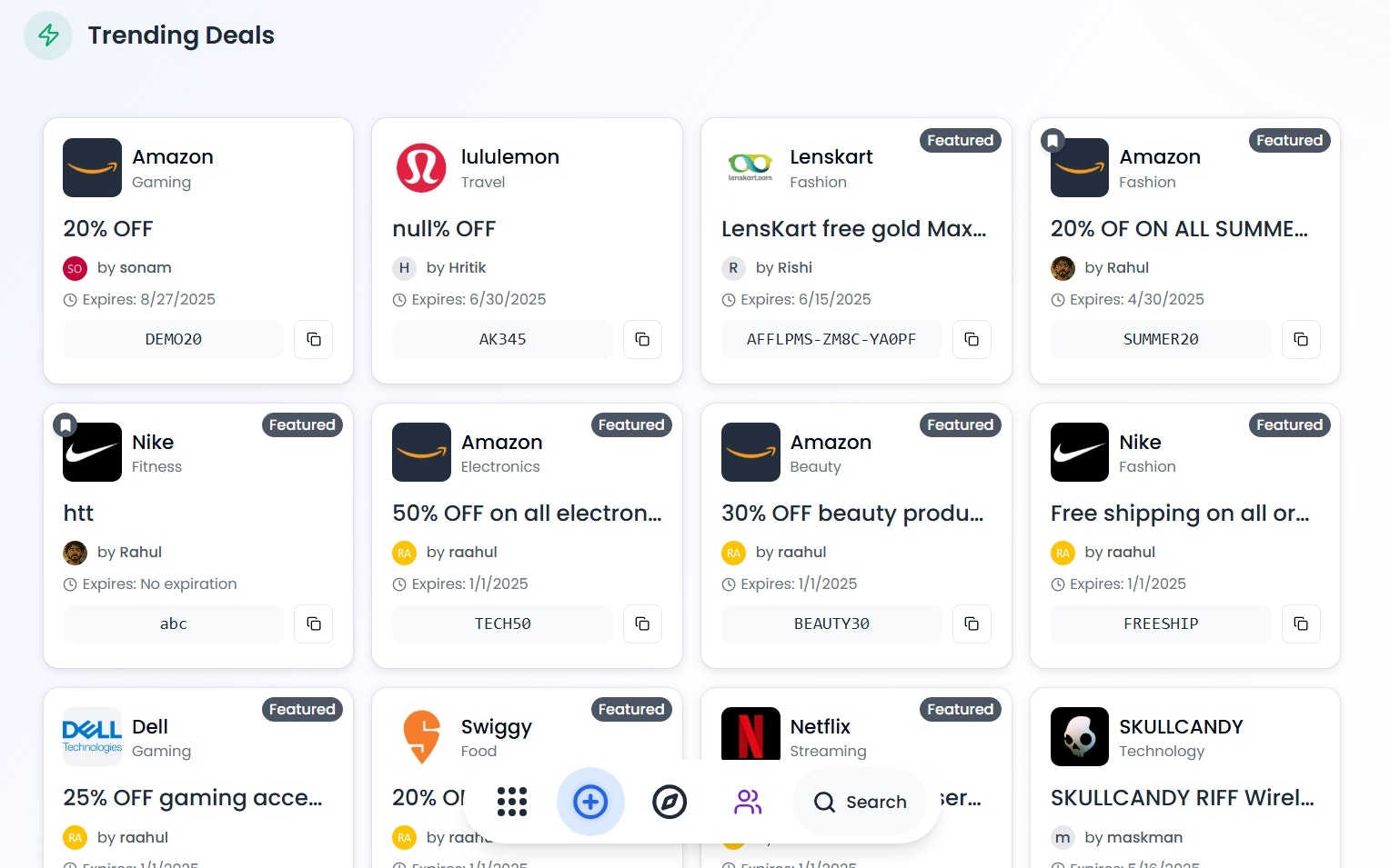 Couponlink media 3