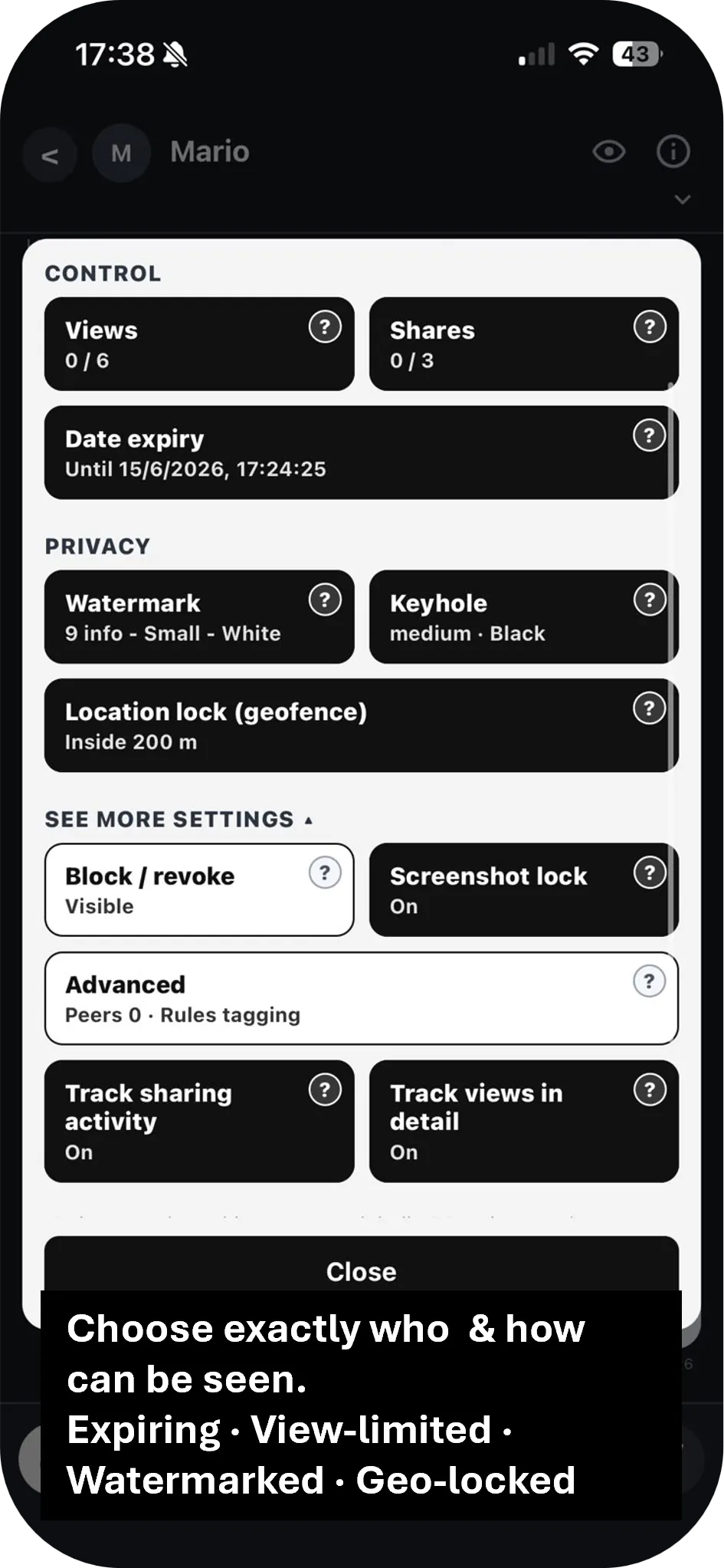 Sealr Chat gallery image