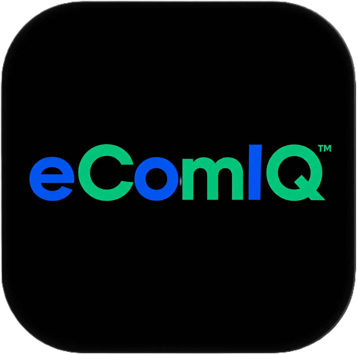 eComIQ logo