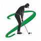 TeeTime Indoor Golf