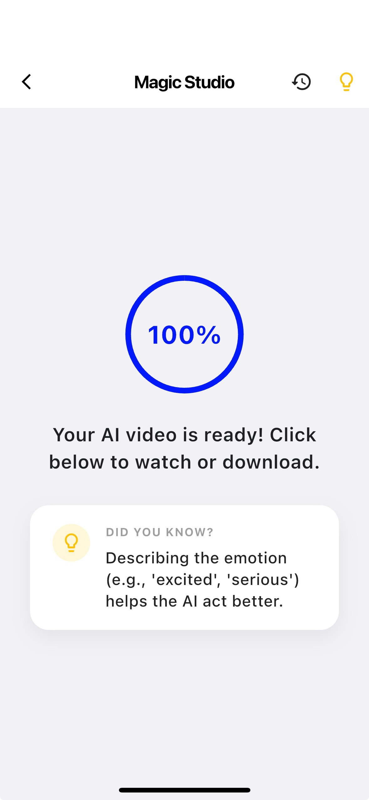 Twin AI gallery image