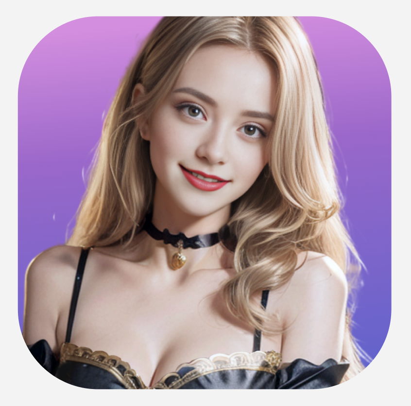 MyGirl—Your AI Girlfriend