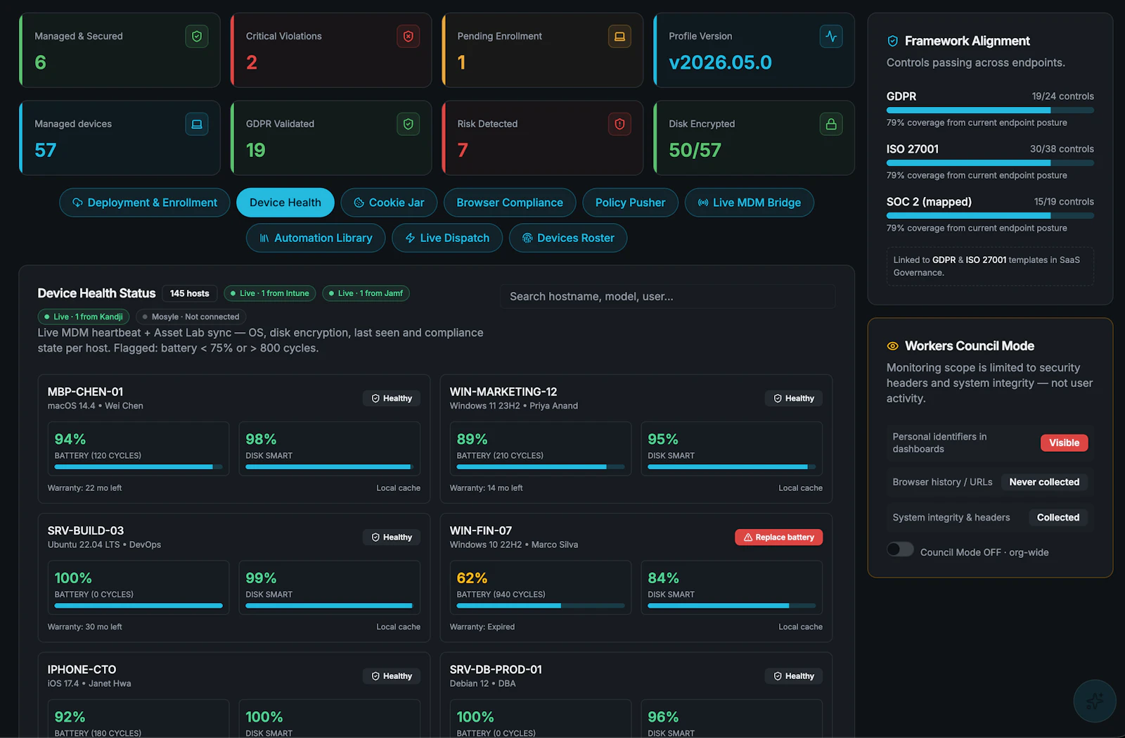 Lojycal screenshot 20