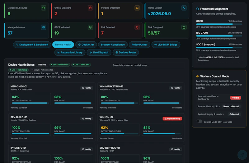 Lojycal screenshot 20