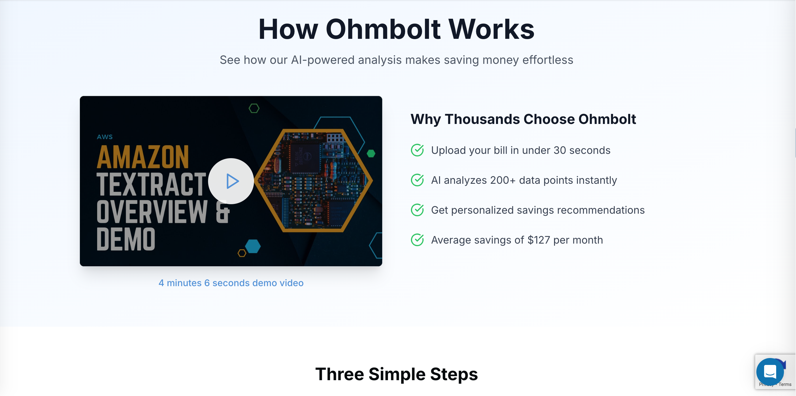 Ohmbolt gallery image