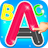 ABC Alphabet - Letter Tracing