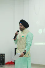 InfoStride gallery image