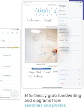 AxNote gallery image