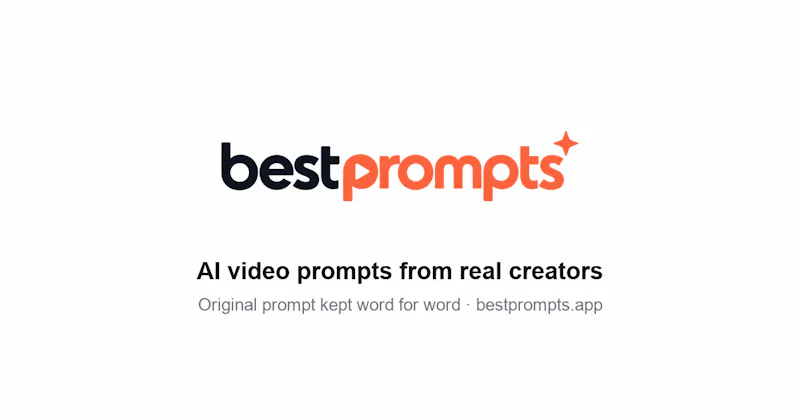 BestPrompts screenshot 2